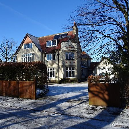 Grendon Bed & Breakfast Buxton  Exteriér fotografie