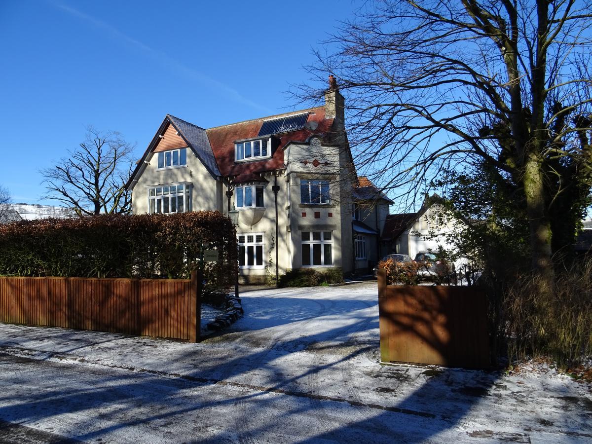 Grendon Bed & Breakfast Buxton  Exteriér fotografie