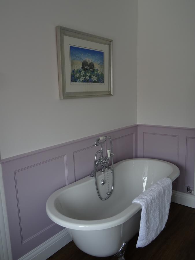 Grendon Bed & Breakfast Buxton  Exteriér fotografie