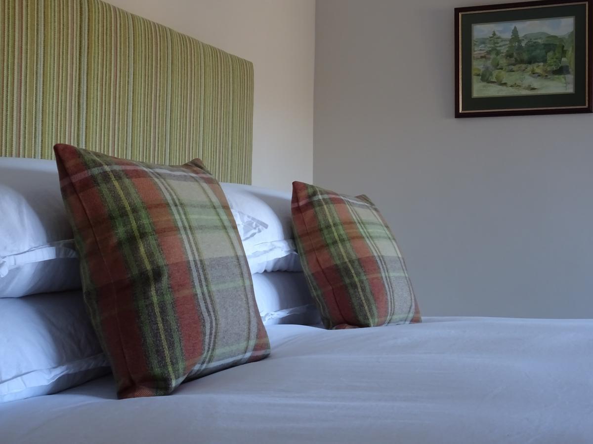Grendon Bed & Breakfast Buxton  Exteriér fotografie