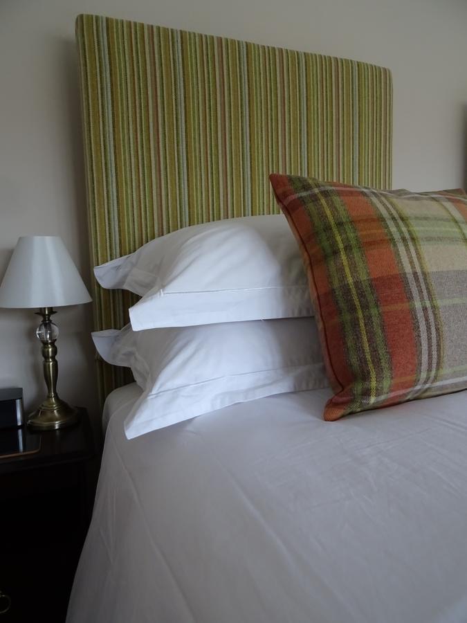 Grendon Bed & Breakfast Buxton  Exteriér fotografie